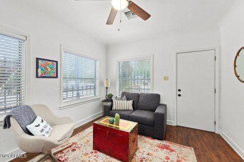 412 11th St, Phoenix AZ  85006-3375 exterior