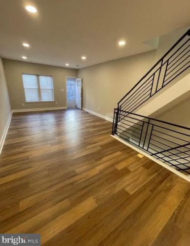 1128 Daly St, Philadelphia PA  19148-3019 exterior