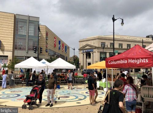 2639 15th St, Washington DC  20009-4654 exterior