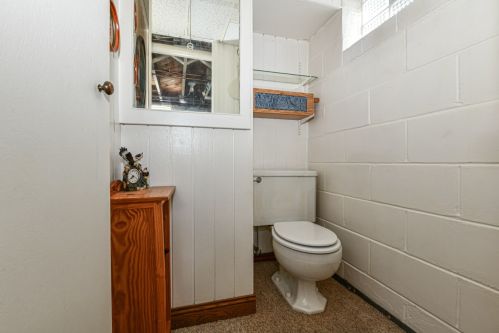 5518 40, Milwaukee WI 53209-4620 exterior