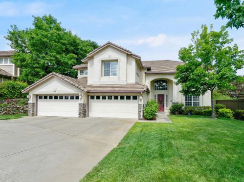 4730 Freno Way, Folsom CA 95762-7524 exterior