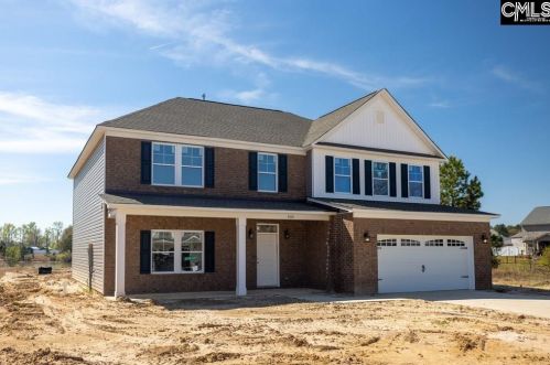 3180 Matthews Dr, Sumter, SC 29154-6289