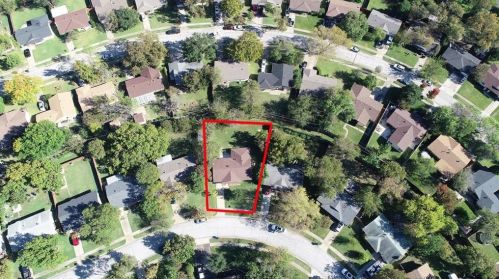 13432 Emeline St, Dallas TX 75234-5036 exterior