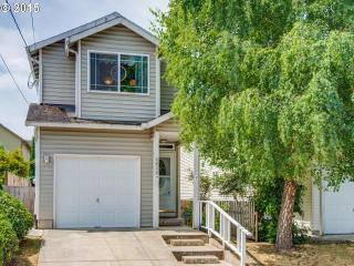 6814 Sedro St, Portland, OR 97203-2532