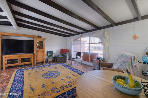 5656 Calle Aurora, Tucson AZ  85711-6617 exterior