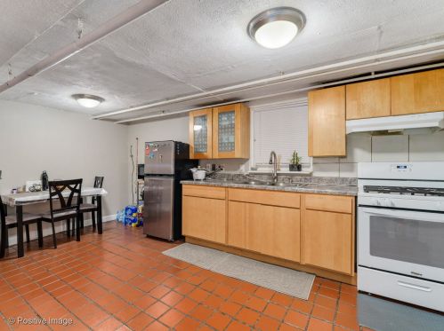 5011 Lawndale Ave, Chicago IL 60803-4219 exterior