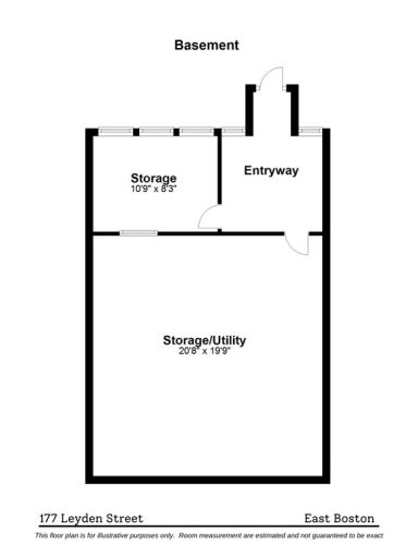 177 Leyden St, Boston MA 02128 exterior