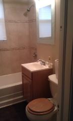 6741 Perry Ave, Chicago IL  60621-3713 exterior