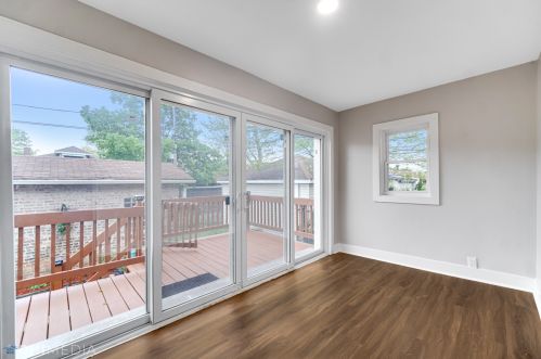 1457 Mason Ave, Chicago IL  60651-1044 exterior