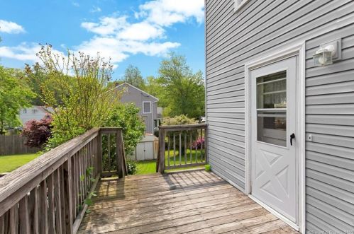 4 Chester St, Norwalk CT exterior