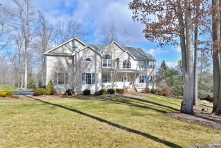 2 Cornerstone Dr, Hackettstown NJ  07840-5810 exterior