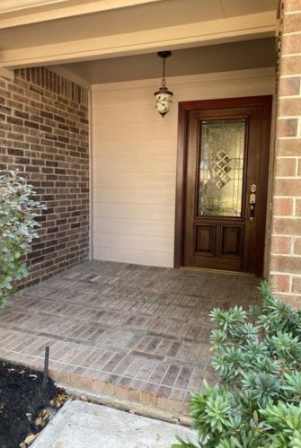 4038 Great Forest Ct, Humble TX  77346-2488 exterior