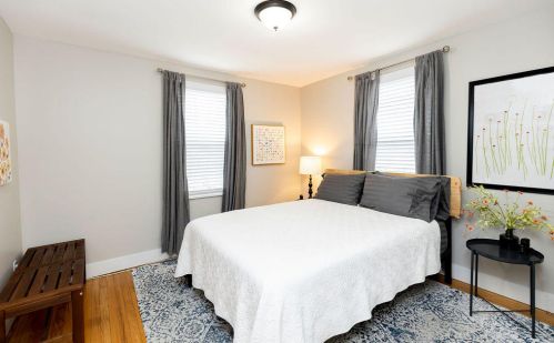 2277 Miner Ave, Meskegon MI 49441-1260 exterior