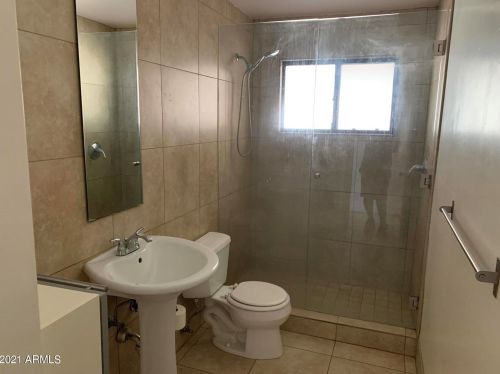 1225 Fairmount Ave, Phoenix AZ  85014-4923 exterior