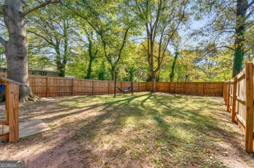 1714 Connally Dr, Atlanta GA  30344-2519 exterior