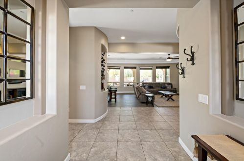 8499 National Dr, Tucson AZ 85742-8526 exterior