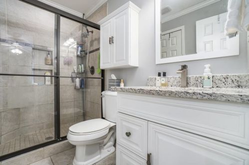 1007 Chastain Park Ct, Atlanta GA 30342-3246 exterior