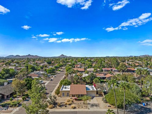 15834 47th St, Phoenix AZ  85032-4227 exterior