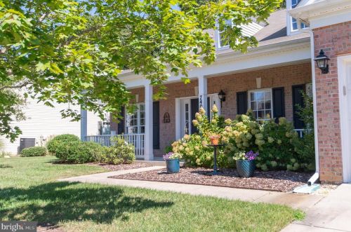 7403 Michael Ave, Easton MD 21601-4919 exterior