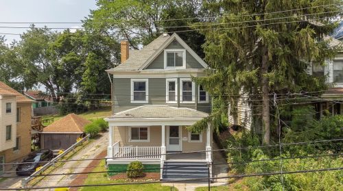 323 Elizabeth Ave, Pittsburgh PA 15202-2722 exterior