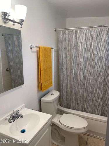 1104 Kentucky St, Tucson AZ  85714-3227 exterior