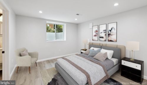 12707 Helen Rd, Silver Spring MD  20906-4217 exterior