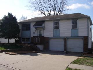 19413 5th Street Ct, Independence MO  64056-2215 exterior