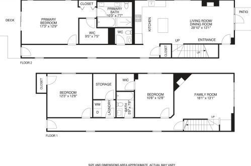 3738 Clifton Ave, Chicago IL  60613-5362 exterior