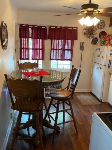 2661 30, Milwaukee WI 53215-2832 exterior