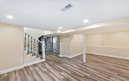 3241 Osceola Ave, Chicago IL  60634-3334 exterior