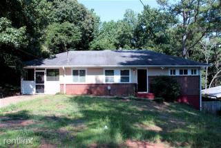 2544 Flagstone Dr, Atlanta GA  30316-4002 exterior