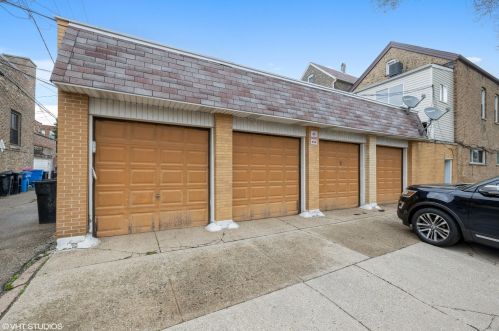 3224 May St, Chicago IL 60608-6412 exterior