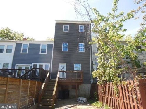 623 Longfellow St, Washington, DC 20011-3015