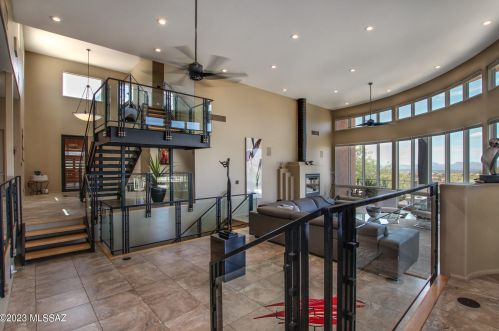 4733 Rocky Crest Pl, Tucson AZ  85750-6190 exterior