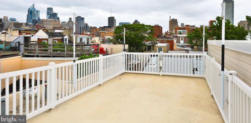 833 Bainbridge St, Philadelphia PA  19147-2009 exterior