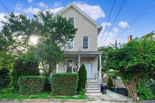 208 High St, Mount Vernon NY 10550-1810 exterior