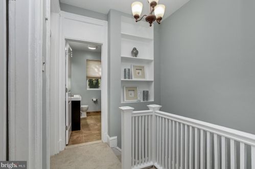 1922 1st St, Washington DC 20001-1480 exterior