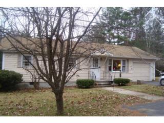 85 Ragged Mountain Hwy, Bridgewater, NH 03222-6810