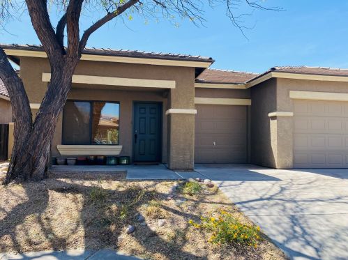 10580 Oakbrook St, Tucson, AZ 85747-5969