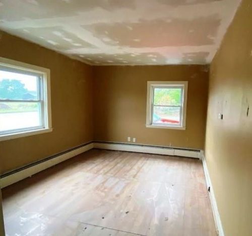 2075 Plainfield Pike, Providence RI 02919-5600 exterior