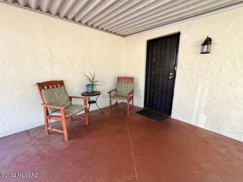 1419 Linden St, Tucson AZ  85719-3633 exterior