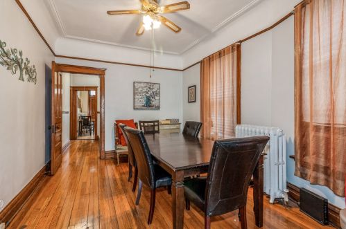 3310 Wrightwood Ave, Chicago IL 60639-1441 exterior