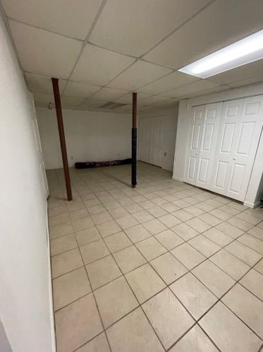 32 Division St, Woonsocket RI  02895-5311 exterior