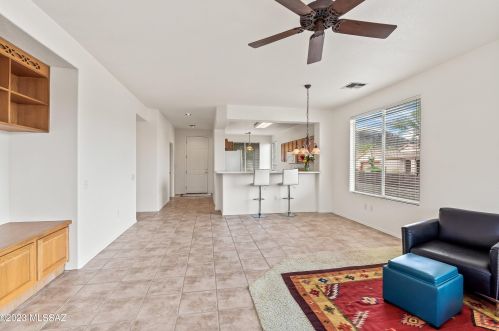 9246 Crimson Stone Pl, Tucson AZ  85743-5458 exterior