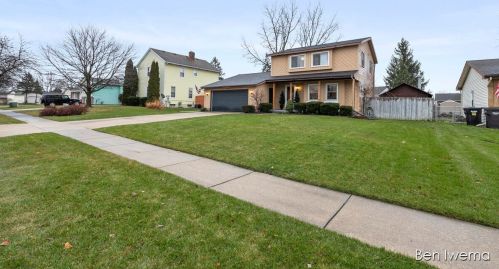 5851 Appleview St, Grand Rapids, MI 49508-6502