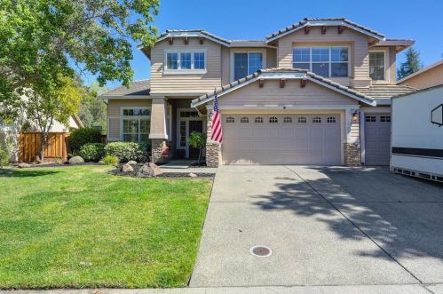 837 Morton Way, Folsom, CA 95630-8811