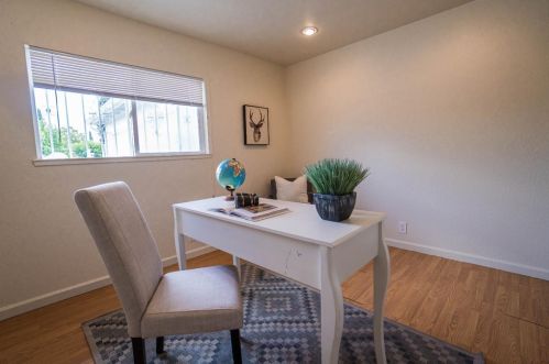 2067 Evelyn Ave, San Jose CA 95122-1611 exterior