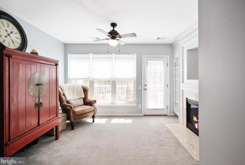 6007 Terrapin Pl, Alexandria VA exterior