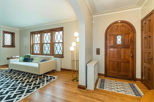 6419 Devonshire Ave, Saint Louis MO 63109-2663 exterior