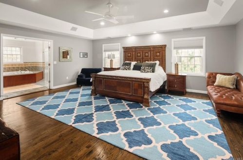 34 High St, Armonk NY 10504-1224 exterior